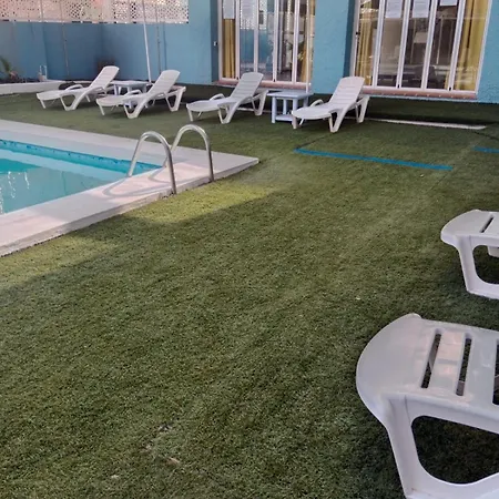 Holidays Blue Apart-hotel