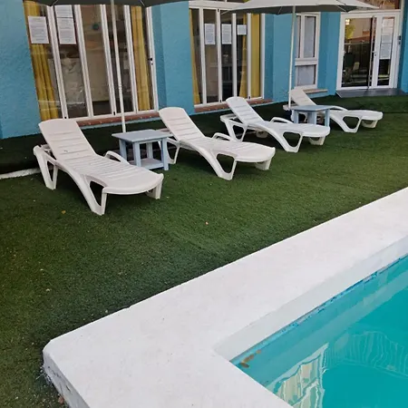 Holidays Blue * Torremolinos