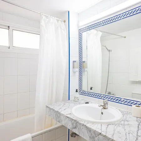 Holidays Blue Lejlighedshotel Torremolinos