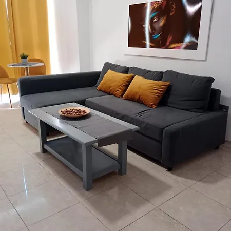 Holidays Blue Apart-hotel Torremolinos
