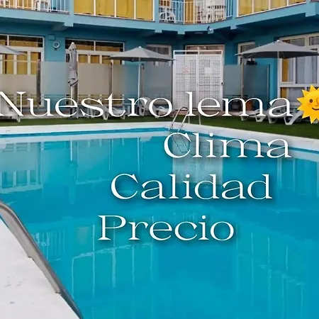 Holidays Blue * Torremolinos